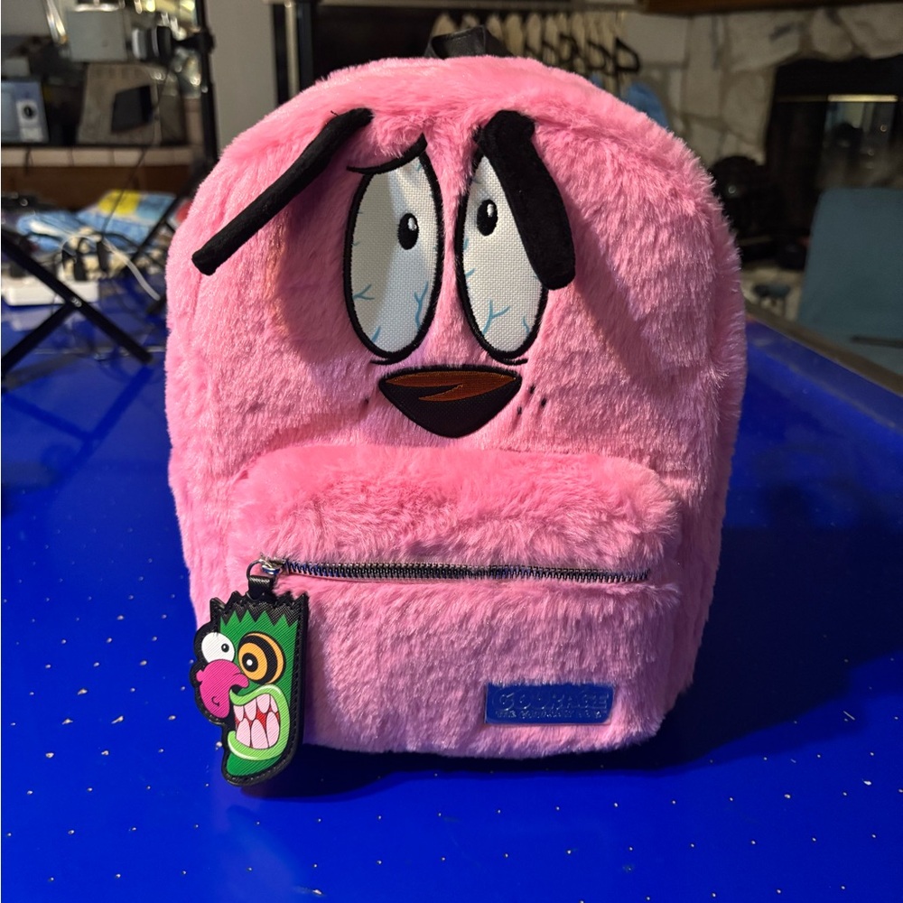 Courage backpack